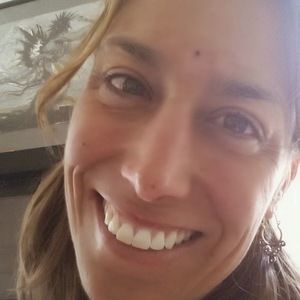 Meet your Posher, Molly